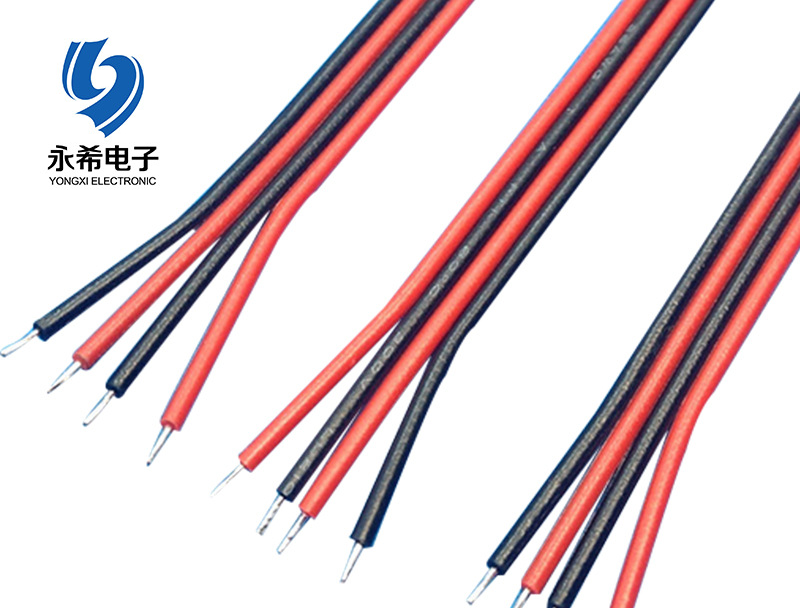 潮州排线